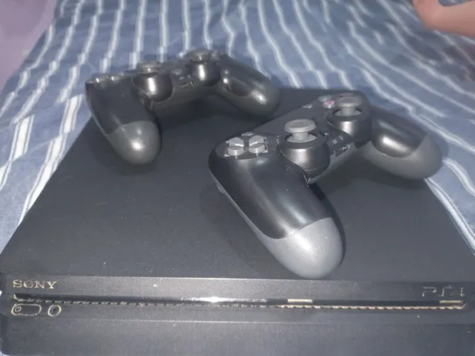 Playstation 4