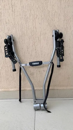 Transbike Thule 2 bikes