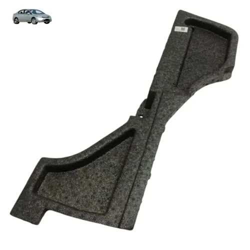 Isopor Esquerdo Porta Malas Honda Civic G8 2007 2008 2009 10