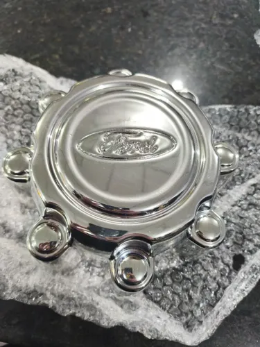 calota central f250 original ford