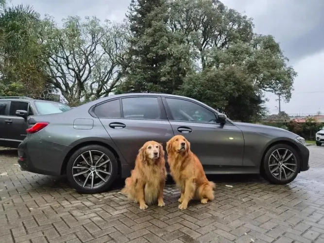 BMW 320I 320i 2021