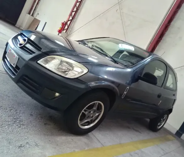 Chevrolet Celta Life/ LS 1.0 MPFI 8V Flexpower 3P 2008