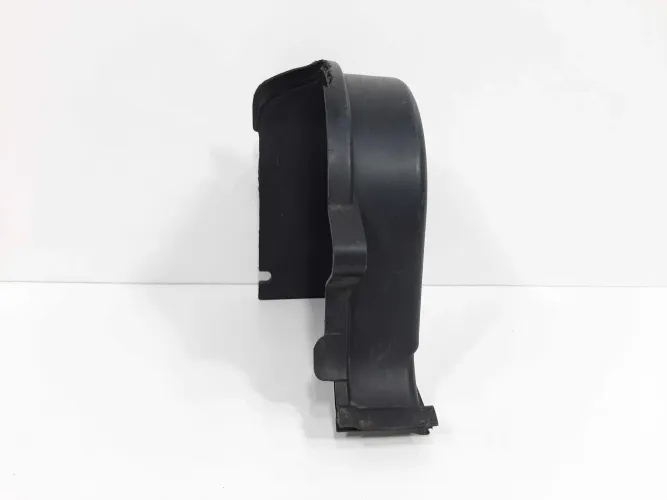 Capa Polia Motor Pajero Sport 3.0 V6 2001 2009 2010 A 2009