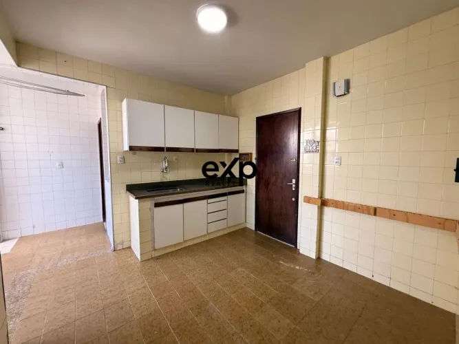 Apartamento 3 Quartos para Venda, Vitória / ES
