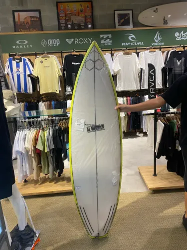 Prancha de Surf All Merrick