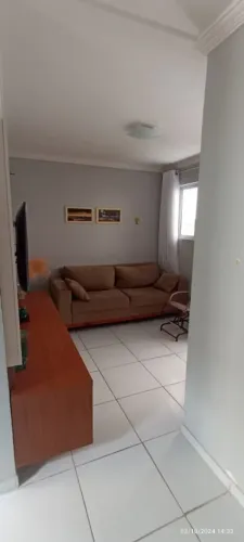 Apartamento com 3 dormitórios à venda por R$ 215.000,00 - Rangel - João Pessoa/PB