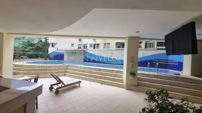 Apartamento : Padrão / Residencial / Lagoa