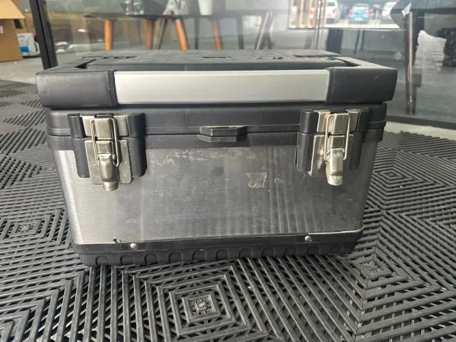 Kit reparo parabrisa 