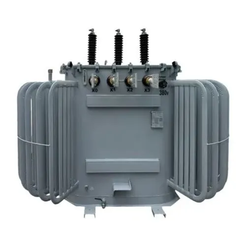 Transformador 1000kva