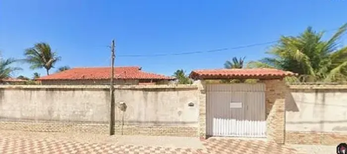 Oportunidade Única em BEBERIBE - CE | Tipo: Casa | Negociação: Leilão | Situação: Imóvel