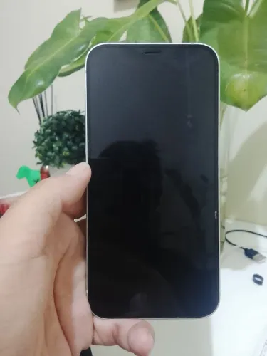 iPhone 12 super conservado 