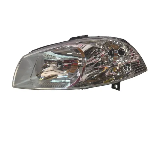 Farol Palio Reto 2009 2010 A 2020 Magneti Marelli Esquerdo/motorista