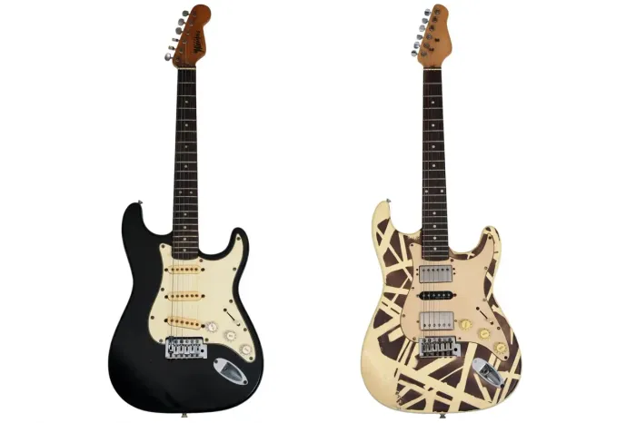 Vende-se Guitarra