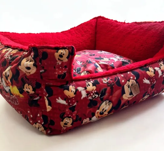 Cama Pet