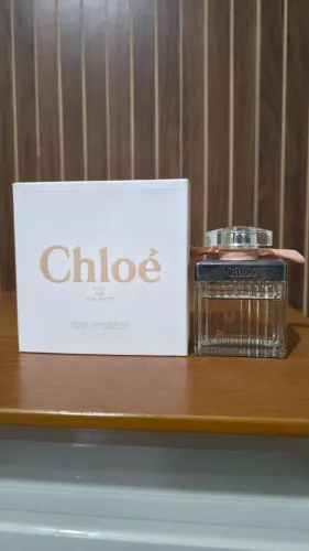 Perfume Chloe Rose Tangerine