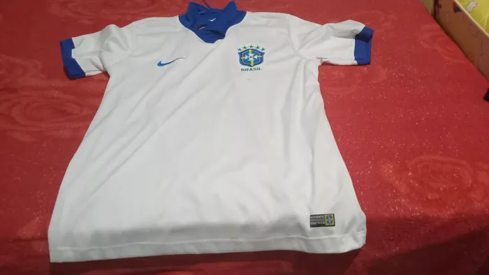 Vendo camisa 30,00 tamanho G nova