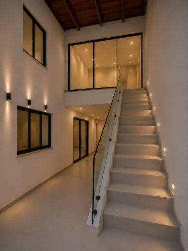 PROJETO COMPLETO DE ARQUITETURA