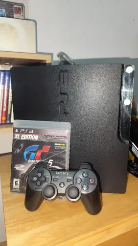 PS3 Hen 4.92 Ssd480gb + Jogos