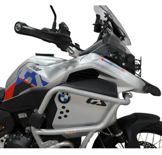Vendo protetor de carenagem BMW F900 Adventure 2025+