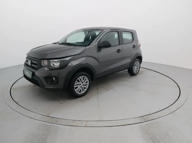 Fiat Mobi Like 1.0 Fire Flex 5P. 2025