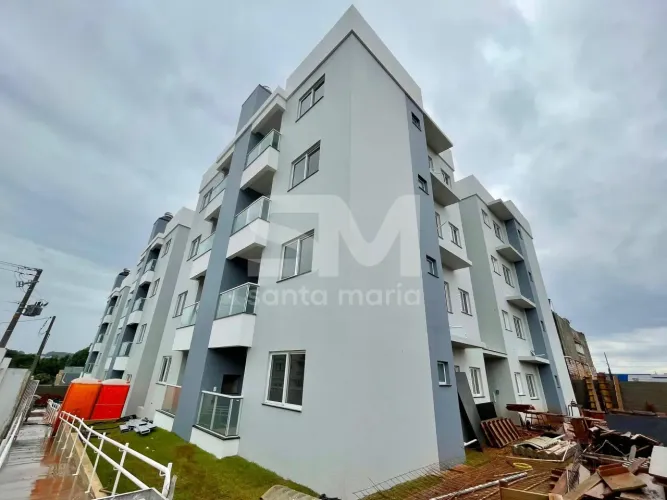 Apartamento para locação, Santo Antônio, Chapecó, SC