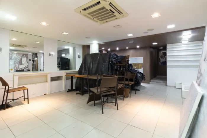 Loja em galeria na Alameda Tietê, 43 - Loja 19 92 m²