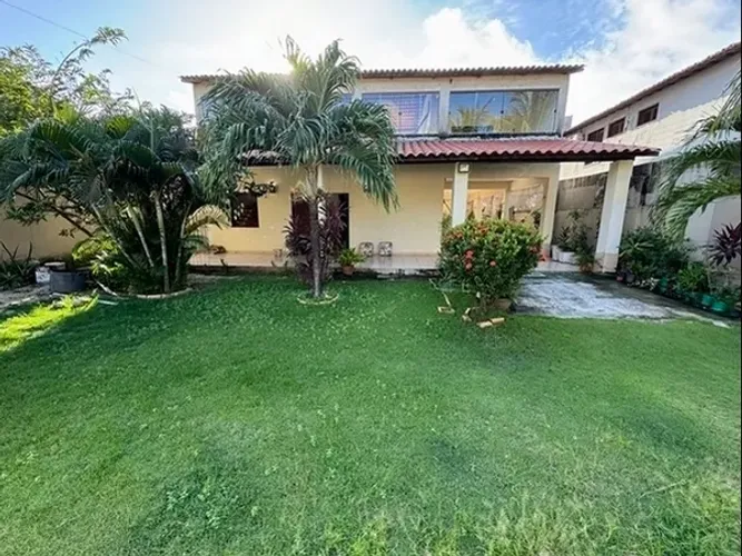 CASA para alugar na cidade de AQUIRAZ-CE