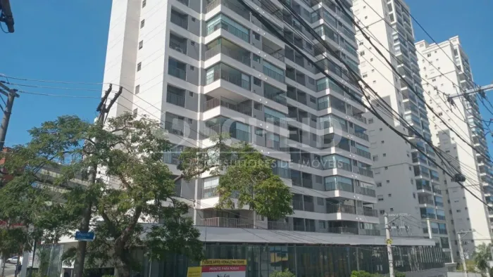 Apartamento a venda Condominio Sinfonia Vila Mascote 74 m² 3 quartos 2 vagas Vila Mascote