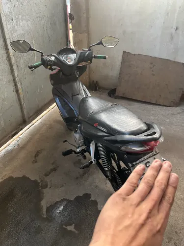 Vendo 50cc doc ok