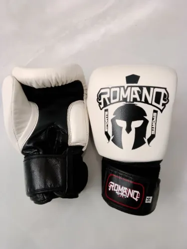 Luva de boxe Muay thai
