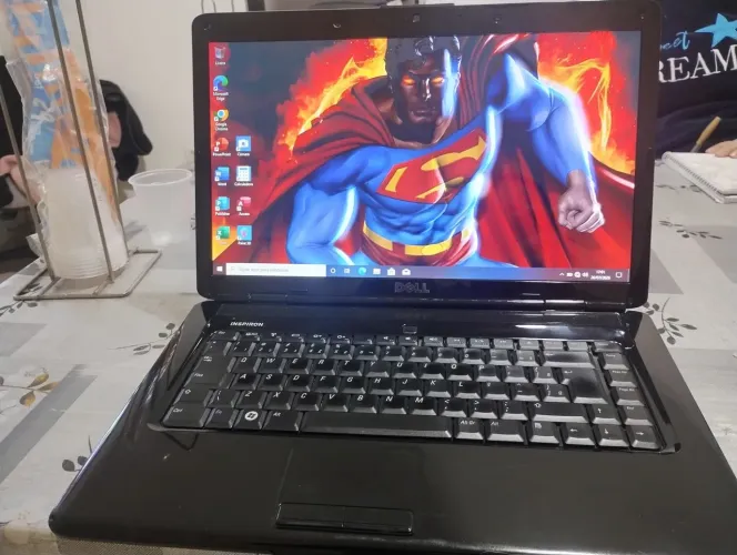 Notebook 