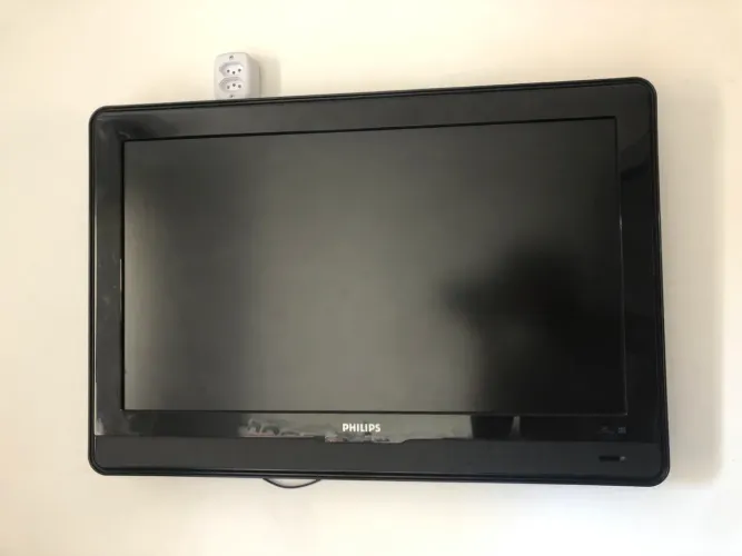 Televisão