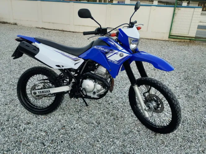 Lander 250c 2015