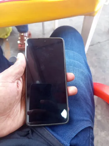 Poco x6 pro 5 g 