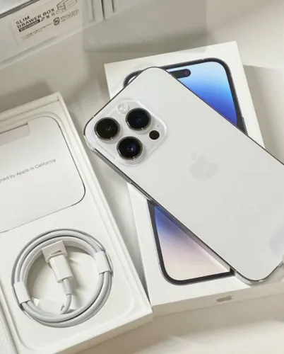 iPhone 15 Pro Max - 512GB - Bateria 88%