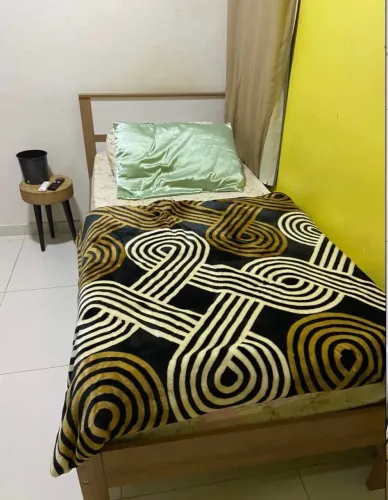Cama de solteiro