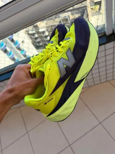 New Balance Rebel V5 Tam 44br