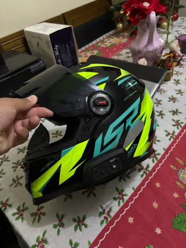 Ls2 novoooo