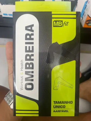 Ombreira 