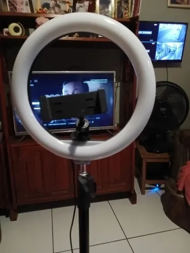 Suporte para celular