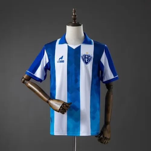 Camisas de Time (Flamengo, Remo e Paysandu)