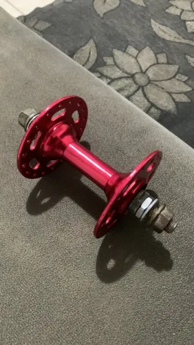 Cubo Shimano