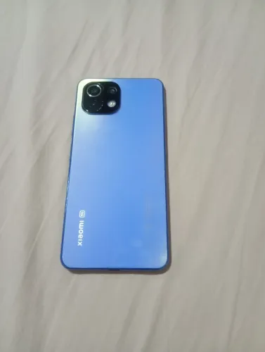 Mi 11 lite 5G