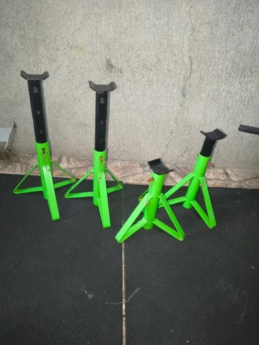 Cavaletes reforçados 2T