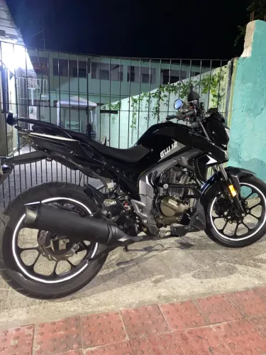 VENDO, PARCELO OU ALUGO GW12 2026