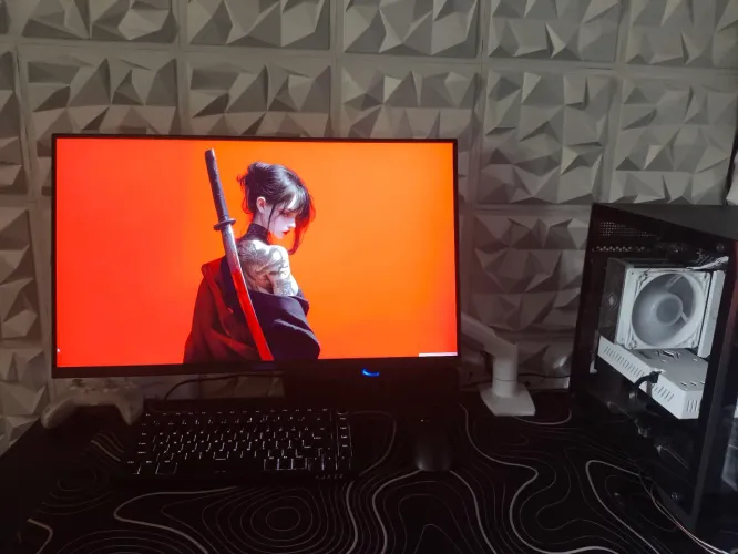 PC GAMER COMPLETO