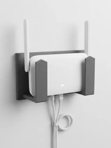 Suporto de Roteador Wi-Fi