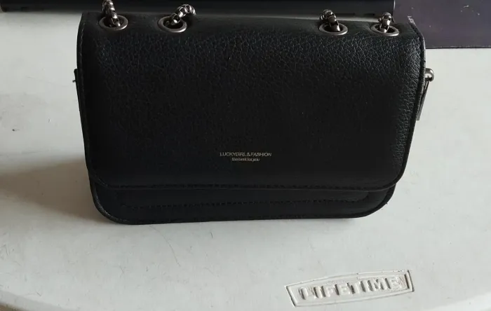 Bolsa de ombro Luckygirl