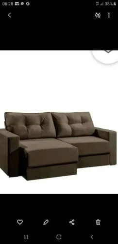 Fontes Estofados em Geral 3xno cartão 