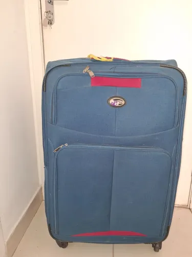 Mala tamanho grande